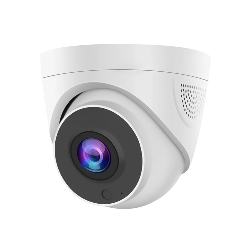 Camera Giám Sát Mini 1080P Wifi 360 Độ Thông Minh 1080P