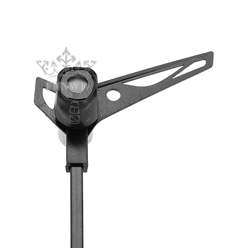 Bộ Phụ Kiện Động Cơ Đuôi Xe Đồ Chơi Điều Khiển Từ Xa Xk.2.K110.008