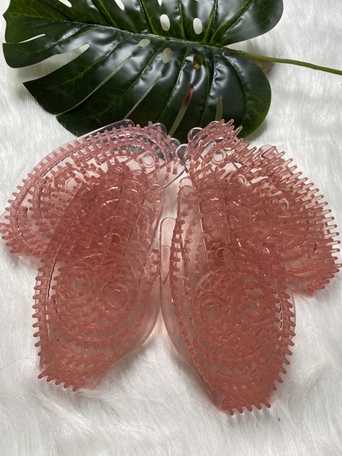 Bàn Chà Đả Thông Kinh Lạc Tiện Dụng Cao Cấp ( 1 Chiếc )