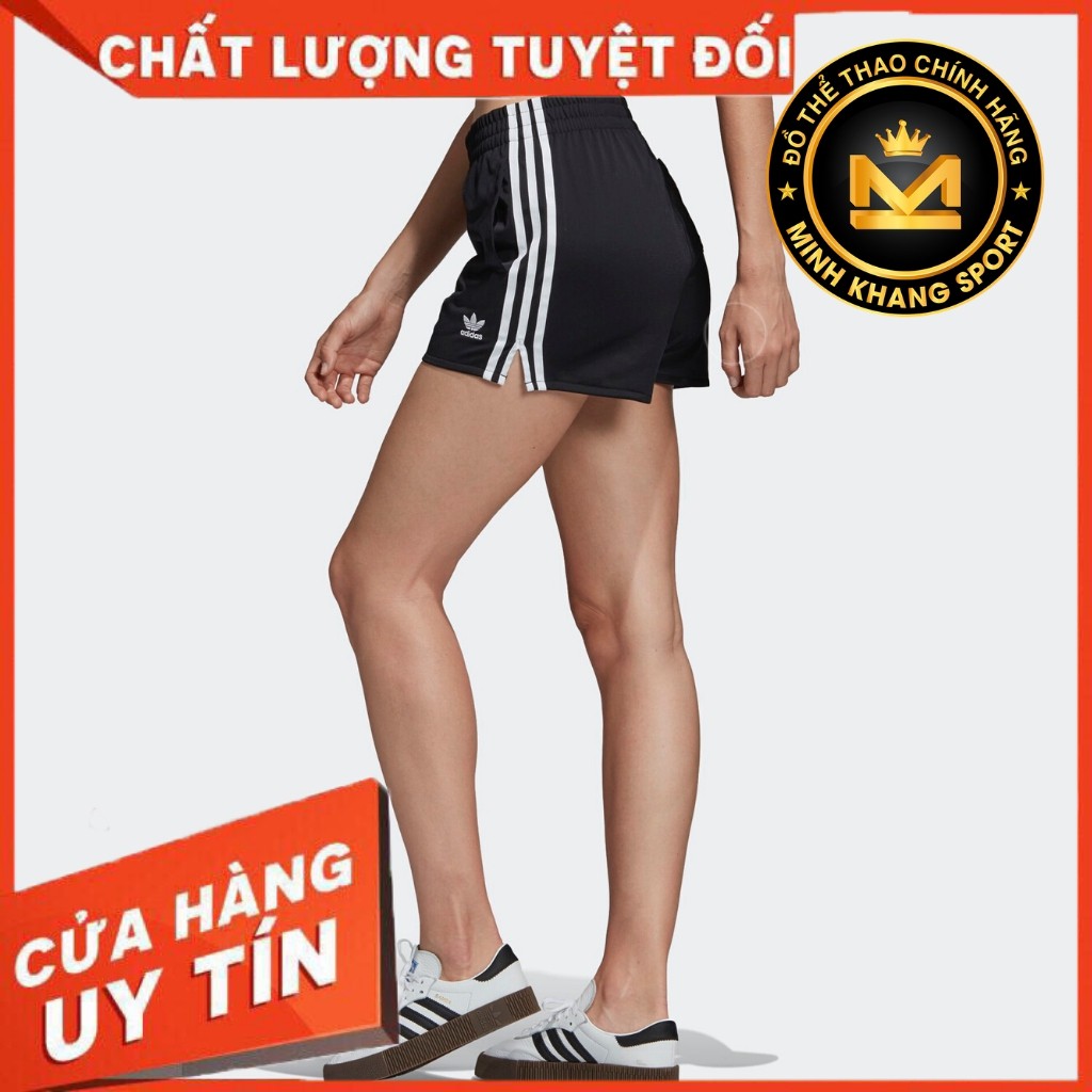 [Chất Lượng]❤️ Quần Short Nữ Full Tag Code - Màu Đen - Năng Động - Cá Tính - Lên Đồ Cực Chất | BigBuy360 - bigbuy360.vn