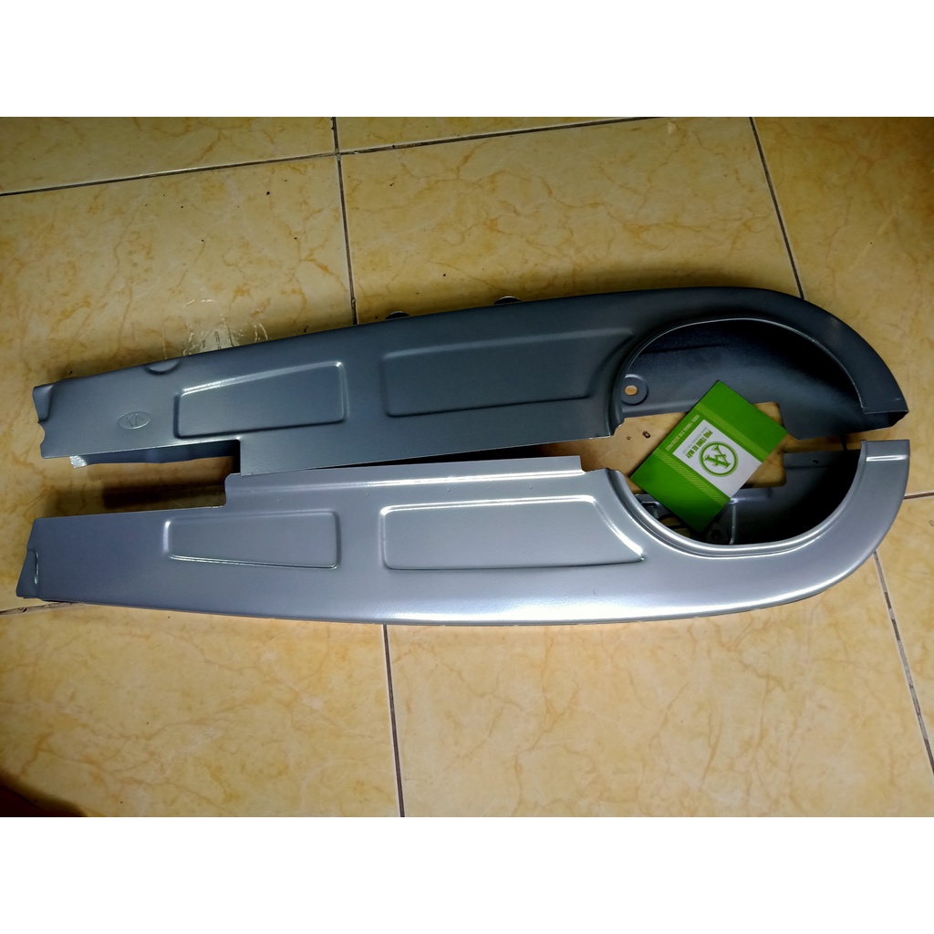 Hộp xích  Wave đời đầu 2000-2006