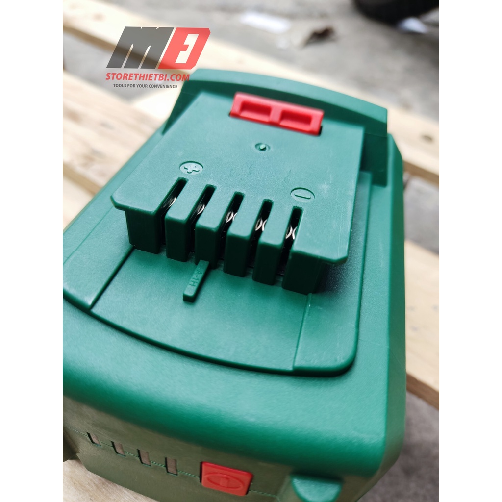 D21-B2160 Pin 6ah dekton Dòng D21