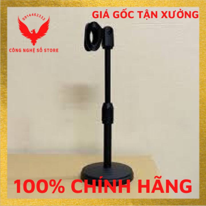 (Hàng có sẵn) Bộ Micro C11 Live Stream, Hát Karaoke Chuyên Nghiệp Mới, Đầy Đủ Phụ Kiện Tai Nghe, Cáp Sạc,