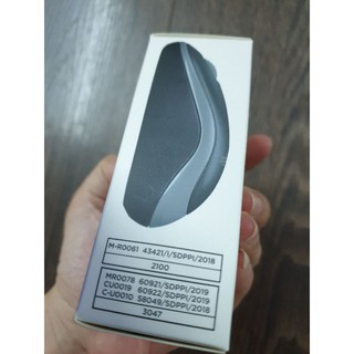 Chuột Logitech B175