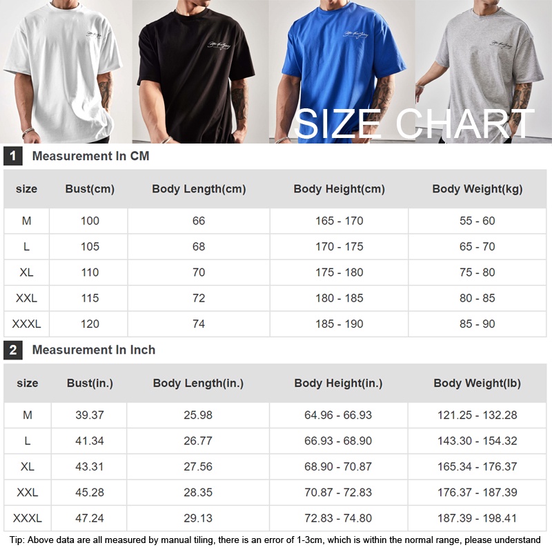 Áo Thun Thể Thao Cotton Tay Ngắn Thiết Kế Mới Kiểu Dáng Đơn Giản Thời Trang Mùa Hè Dành Cho Nam Size M-3XL