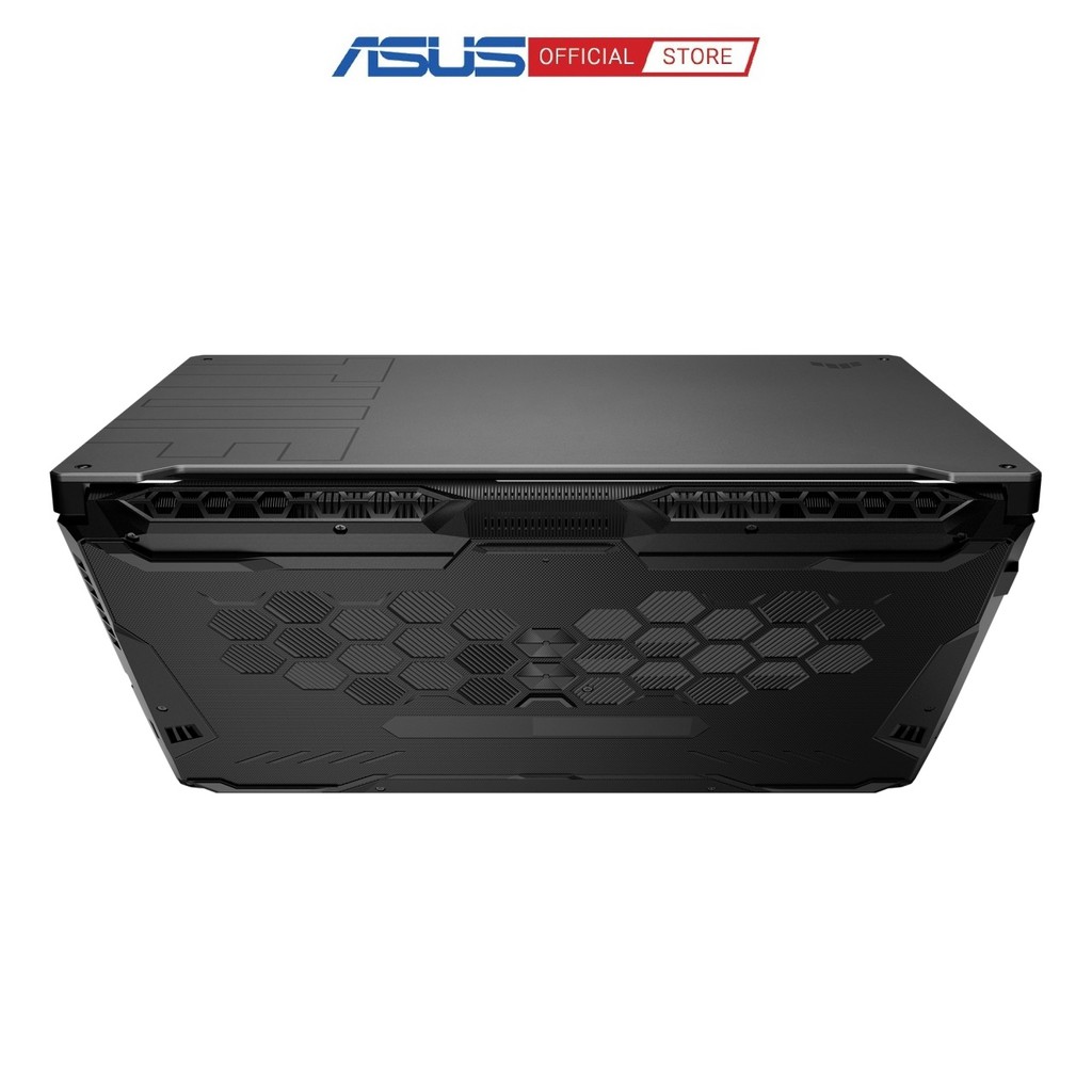 Laptop Asus TUF Gaming FX706HCB-HX105W (Core i5 /i7 Gen11 + RTX 3050 4GB | 17.3" FHD)