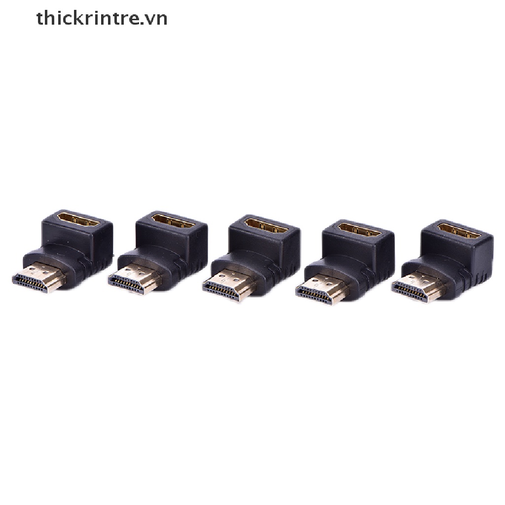 Đầu KếT NốI Mini HDMI (Type C) Sang HDMI (Type A) V1.4 HDTV