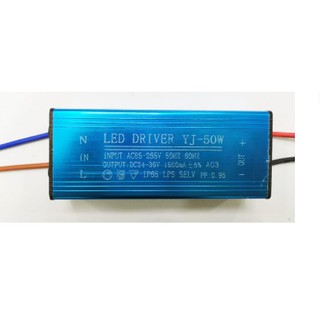 Nguồn driver cho chíp led 50w
