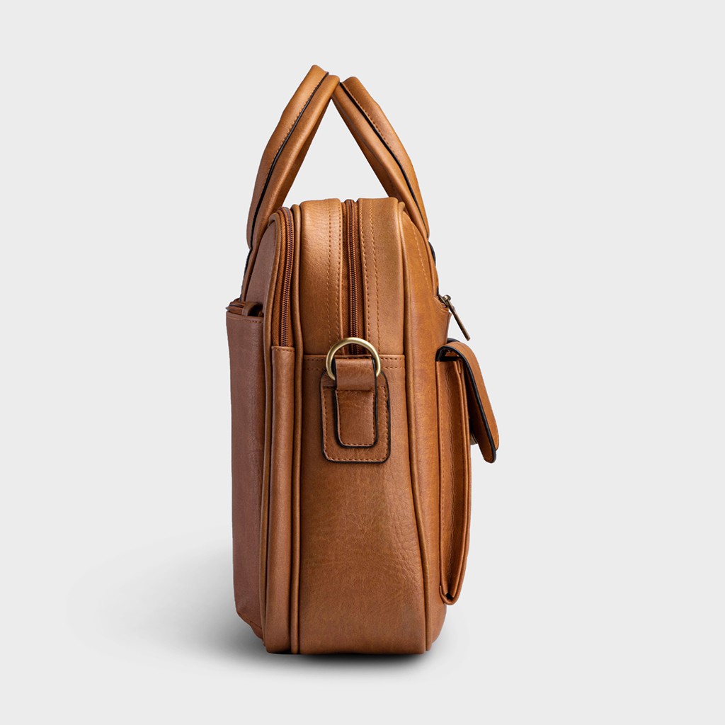 Cặp công sở thời trang đa năng LATA CA25 nhiều màu | BigBuy360 - bigbuy360.vn