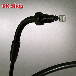 [GIÁ SỈ] Dây Ga Xe Máy Air Blade (Đời 2010) Của Mars One