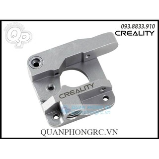 Bộ Đẩy Nhựa Creality All Metal MK8 Upgraded Extruder Kit For CR-10/Ender-3 Series
