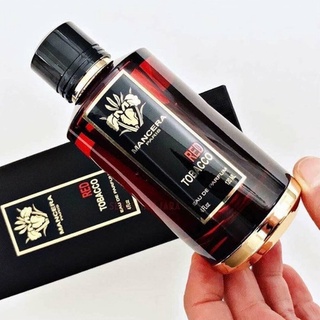 Nước Hoa Mancera Red Tobacco EDP 120ml -- chanelno5.xinoon