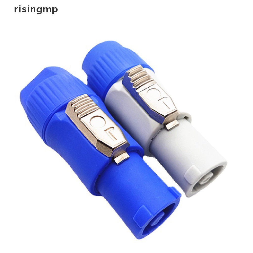 1 Ổ Cắm Đèn LED Sân Khấu 3 Chấu Chuyên Nghiệp ♨Trên đó