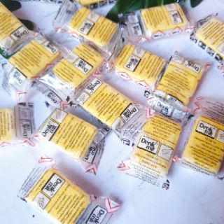 Hàng Đức - Viên tẩy lồng máy giặt