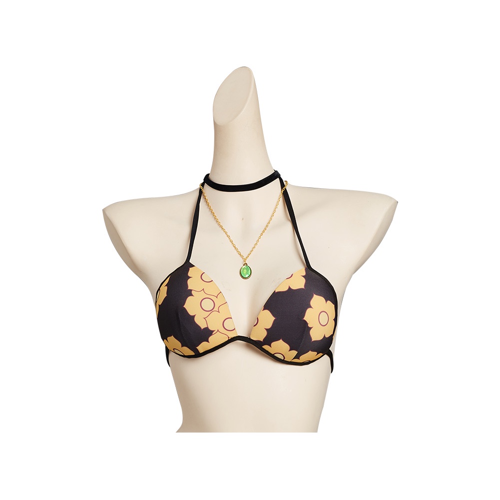 Còn hàng anime my dress-up darling marin kitagawa cosplay costume đồ bơi trang phục halloween carnival suit