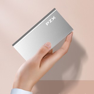 Pin sạc dự phòng PZX 20000mAh