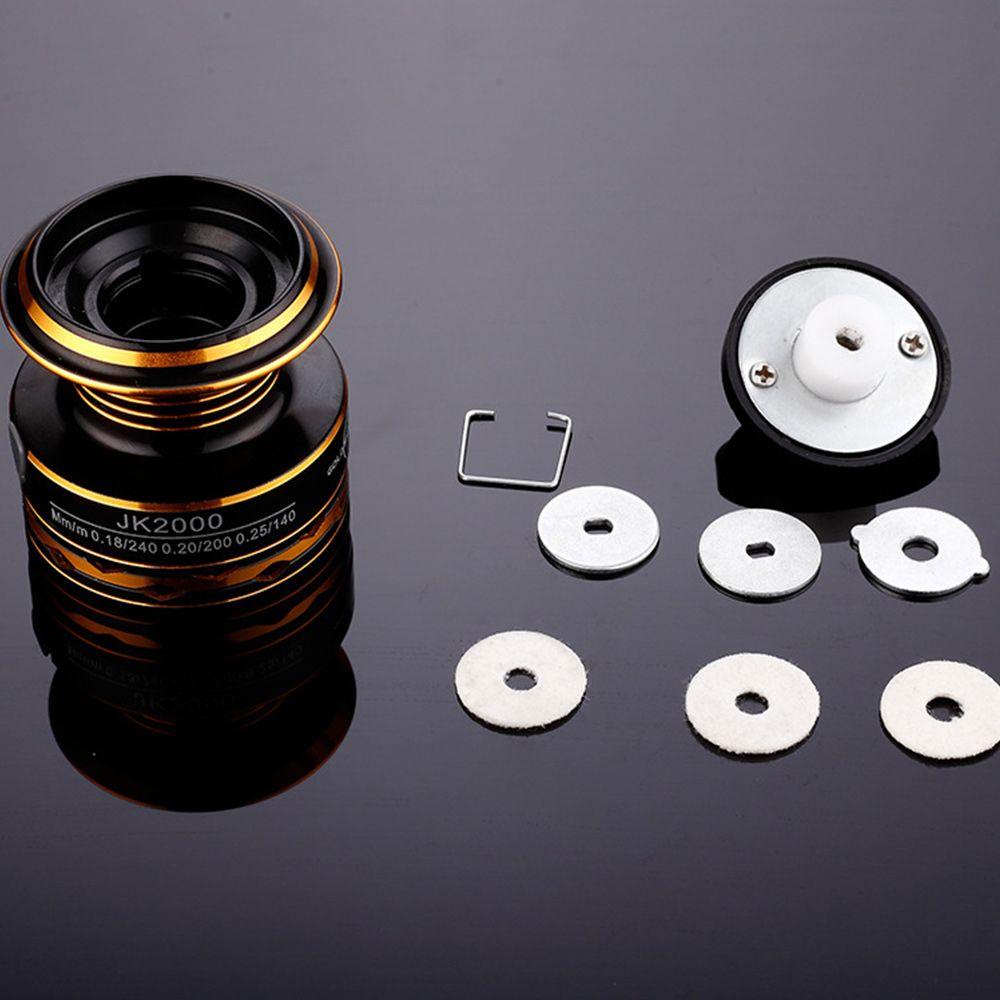 Máy Câu Cá Luya Bằng Kim Loại Chất Lượng Cao