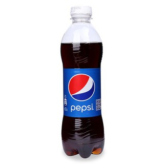 NƯỚC UỐNG CÓ GAS PEPSI