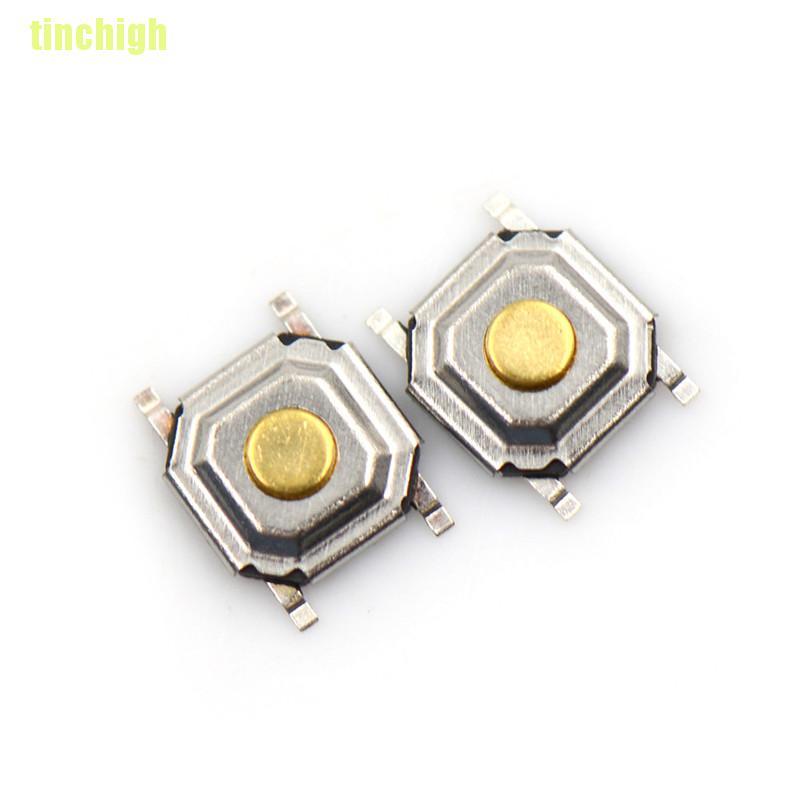 Set 20 Linh Kiện Điện Tử 4x4 X 1.5mm Smd 4-Pin Chuyên Dụng