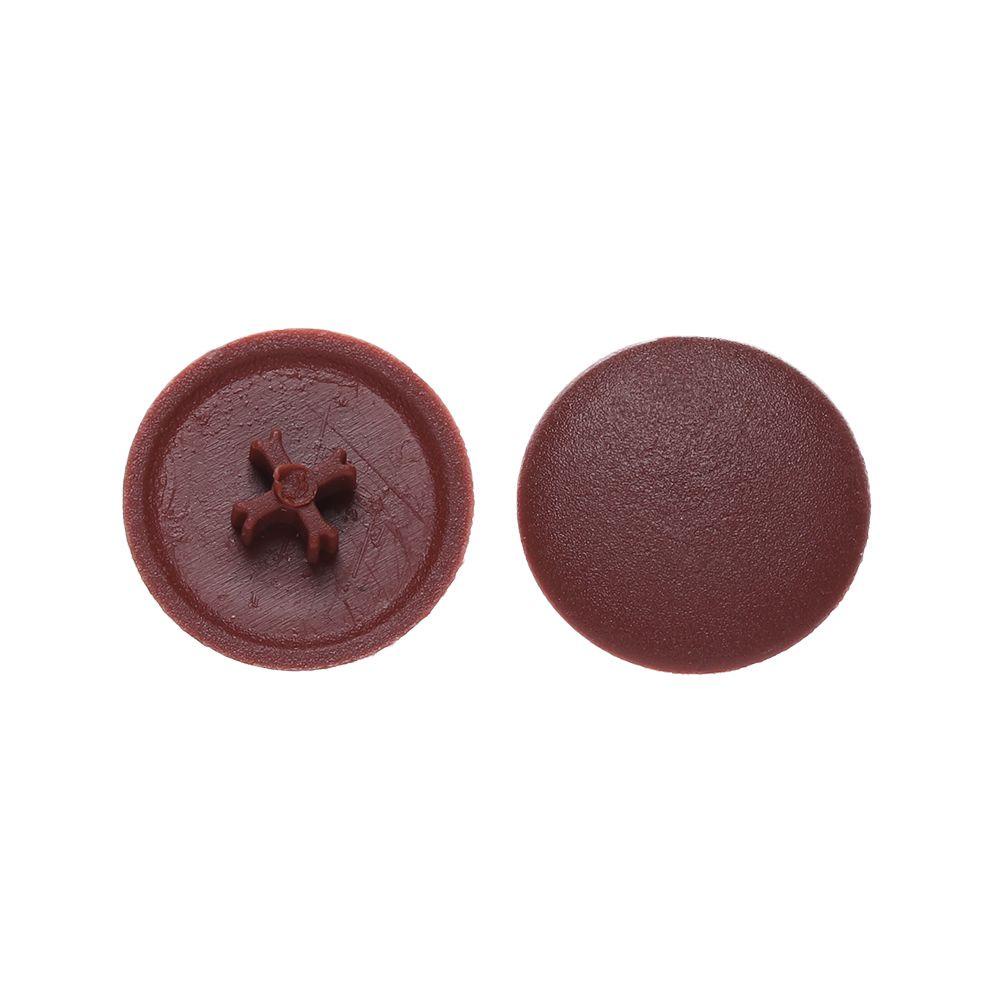 Set 100 Ốc Vít Nhựa Dùng Để Trang Trí Đa Năng Tiện Dụng