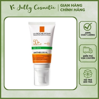 𝐊𝐞𝐦 𝐜𝐡𝐨̂́𝐧𝐠 𝐧𝐚̆́𝐧𝐠 𝐋𝐚𝐑𝐨𝐜𝐡𝐞 𝐏𝐨𝐬𝐚𝐲 - cho da dầu - mụn, nhạy cảm 🥰