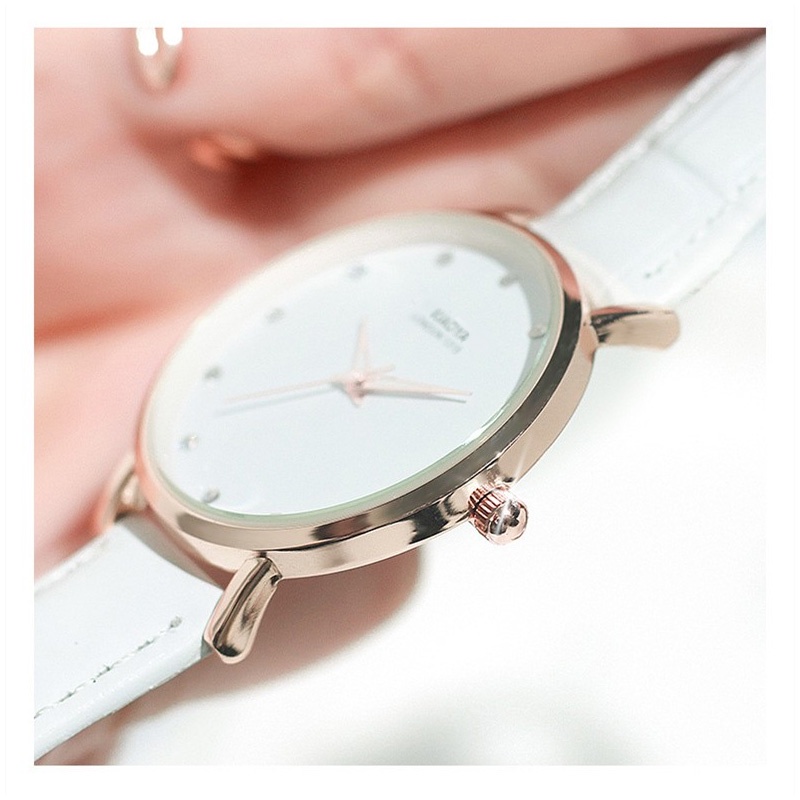 Đồng hồ đeo tay XIAOYA 1315 cao cấp cho nữ