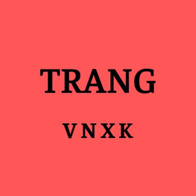 Trang VNXK