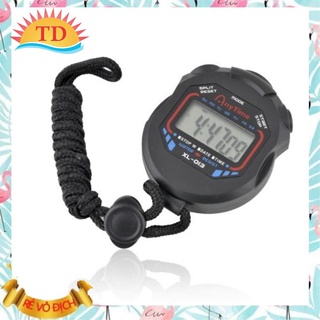 Đồng hồ bấm giây AnyTime XL-013A