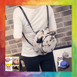 Balo Nhỏ Đi Chơi Siêu Đáng Yêu và Độc Đáo tại Minarito Store