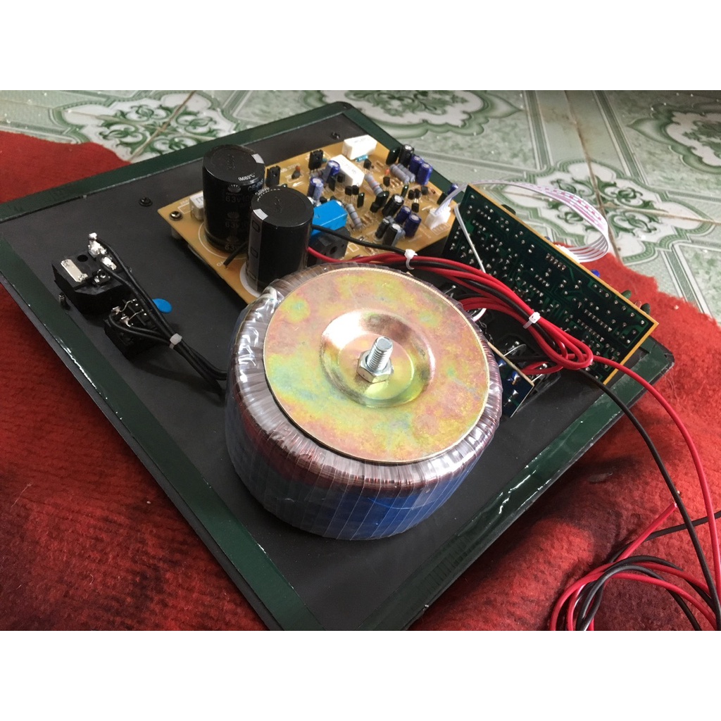 SUB ĐIỆN 40 NGUỒN XUYẾN - SUB ĐIỆN 40 B3