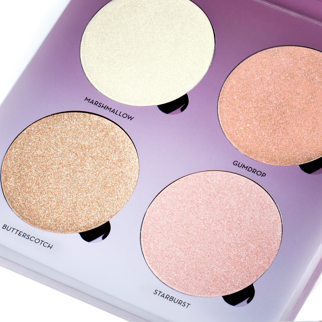 PHẤN HIGHLIGHT ANASTASIA BEVERLY HILLS SUGAR GLOW KIT | WebRaoVat - webraovat.net.vn