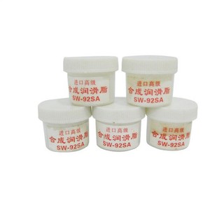 Mỡ bôi trơn bao lụa hp-canon