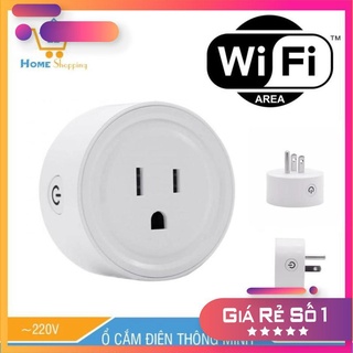 Timer hẹn giờ kết nối wifi dễ sử dụng - smart aquarium