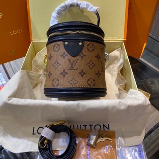 Túi cặp lồng lệ vi cannes sp