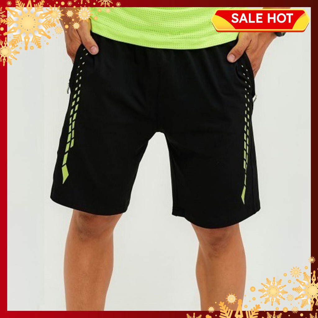 Quần Short Dispersal Nam - Q01-06 thuy_hienshop