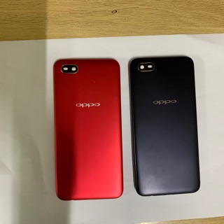 vỏ điện thoại oppo a1k zin ( vỏ+ xương)