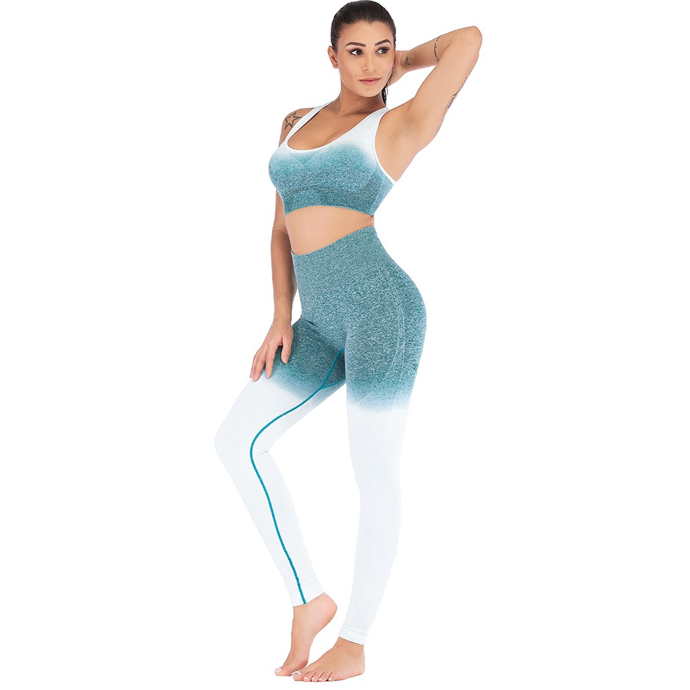 Áo ngực thể thao co giãn không viền may nhanh chóng