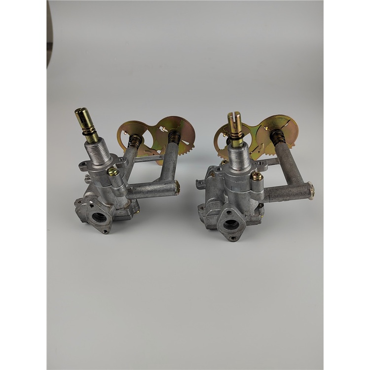 Van Công Tắc Bếp gas liquefied gas Đánh Lửa Bảo Vệ Chống Cháy