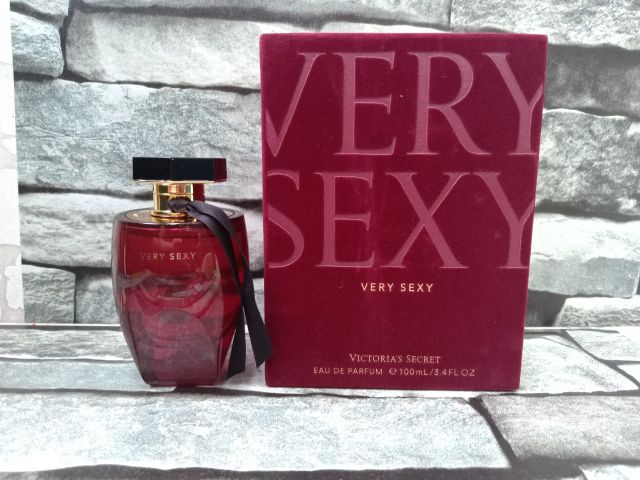 Nước Hoa Nữ Victoria's Secret Very Sexy 2018