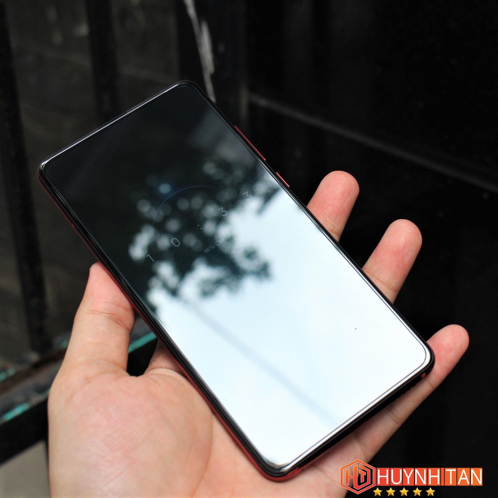 Kính cường lực Xiaomi Redmi K20 / K20 Pro / Mi 9T trong suốt Không Full chính hãng Gor