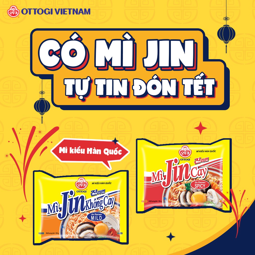 MÌ,Bánh Gạo HÀN QUỐC OTTOGI NHIỀU LOẠI ( Ly, Tô)