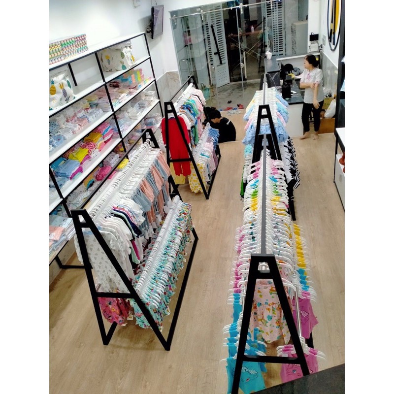 Sào treo đồ,kệ treo đồ ,giá treo