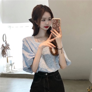 ÁO KIỂU PHỐI REN