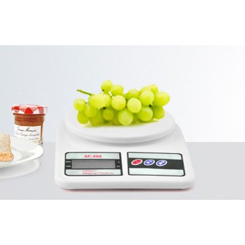 Cân Điện Tử Electronic Kitchen Scale SF400 - 5KG