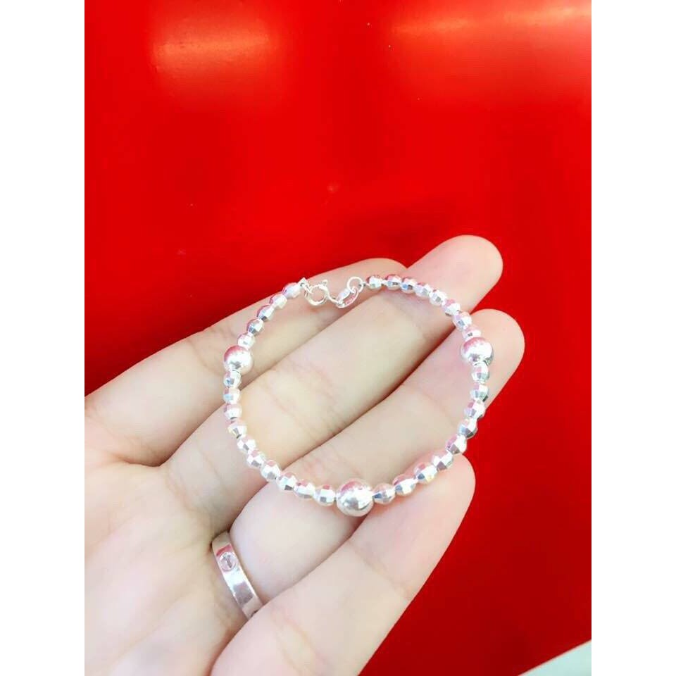 lắc bi tròn 1