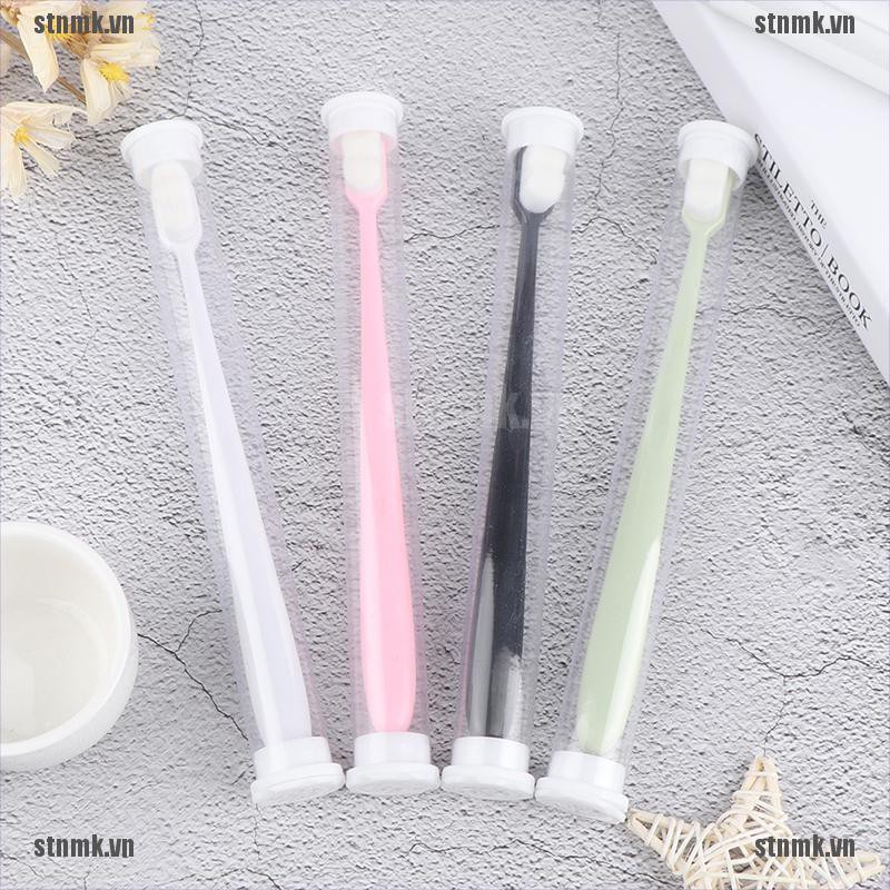 Bàn Chải Đánh Răng Siêu Mềm Chất Lượng Cao