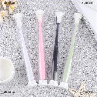 Bàn Chải Đánh Răng Siêu Mềm Chất Lượng Cao