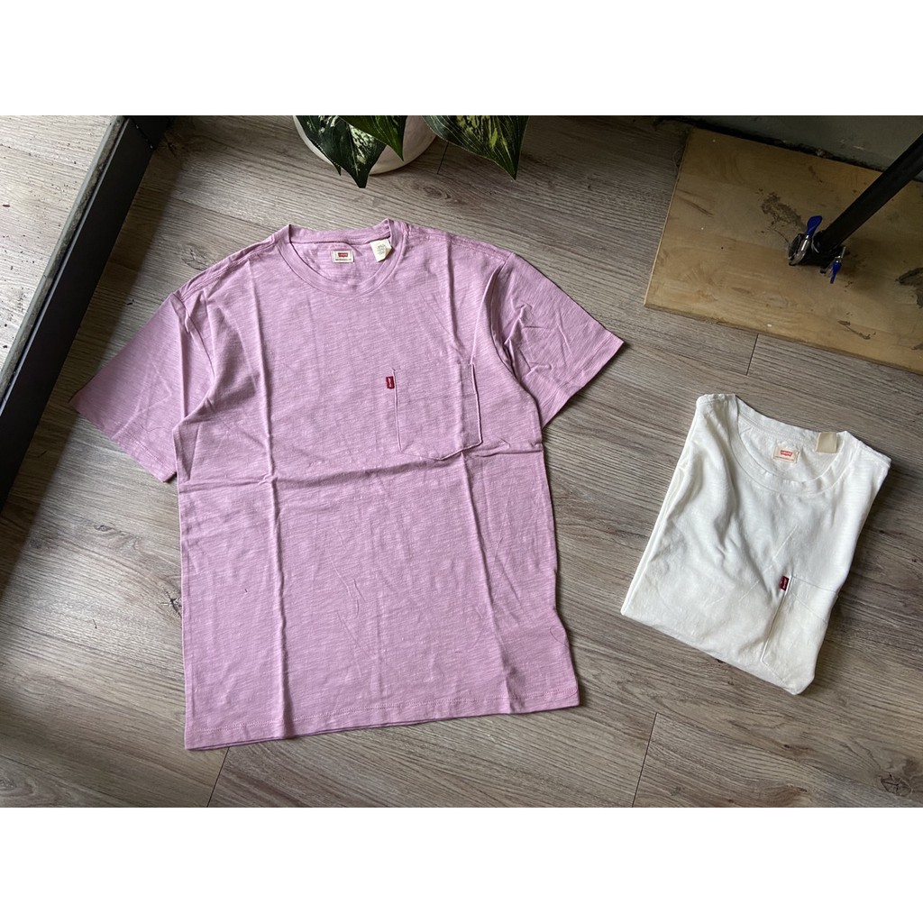 ÁO THUN LEVIS TÚI