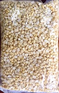 Đỗ xanh tách vỏ 200 gr