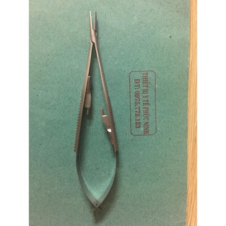 Kẹp kim mắt thẩm mĩ -đức